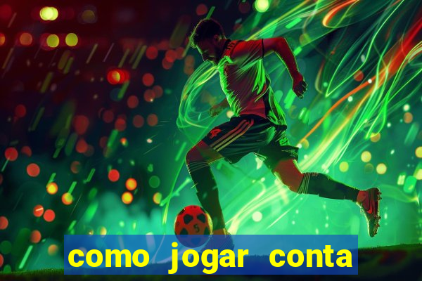 como jogar conta demo fortune tiger