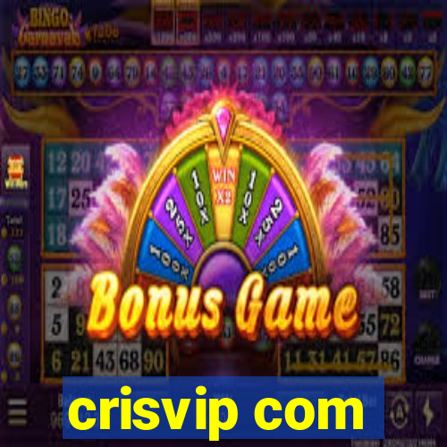 crisvip com
