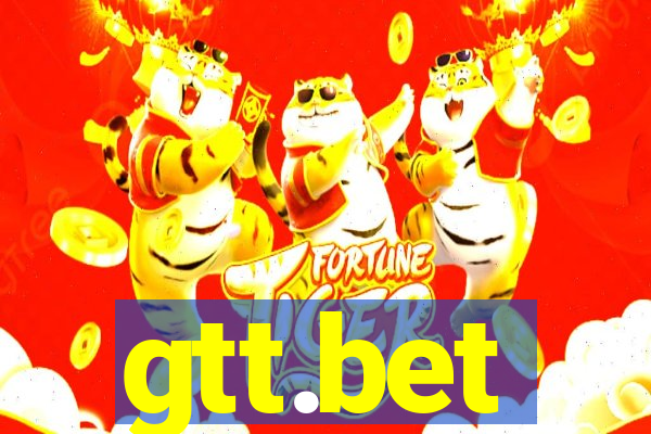 gtt.bet