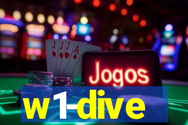 w1-dive
