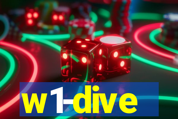 w1-dive