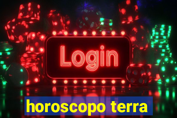 horoscopo terra