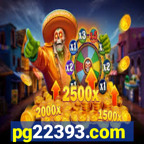 pg22393.com