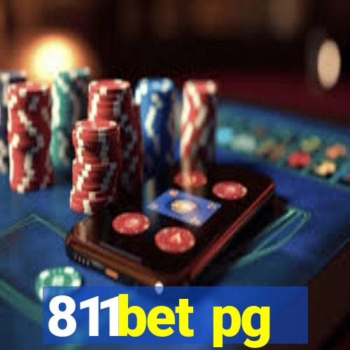 811bet pg