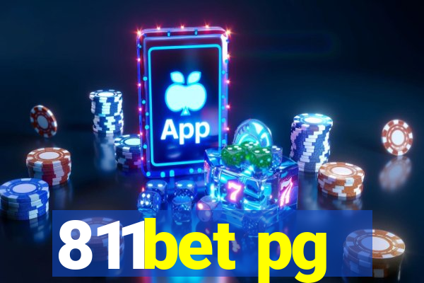 811bet pg
