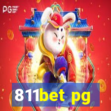 811bet pg