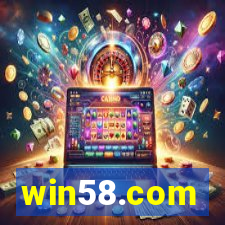 win58.com