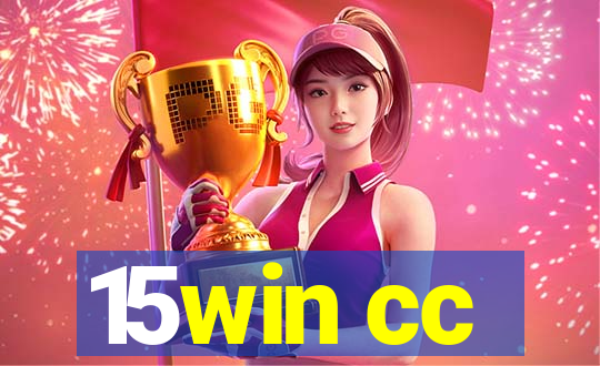 15win cc