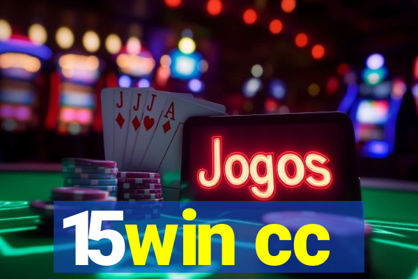 15win cc