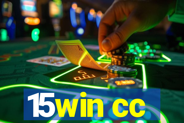 15win cc