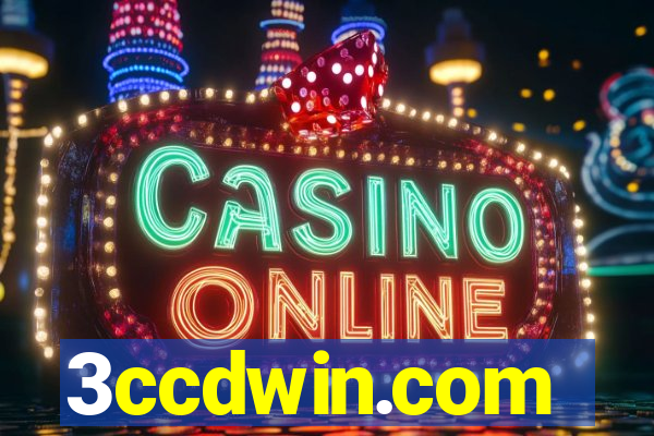 3ccdwin.com