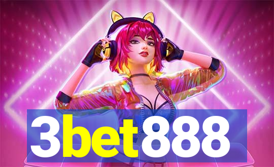 3bet888