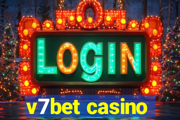 v7bet casino