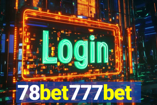 78bet777bet