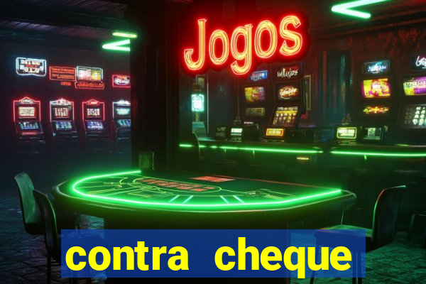 contra cheque prefeitura de porto nacional