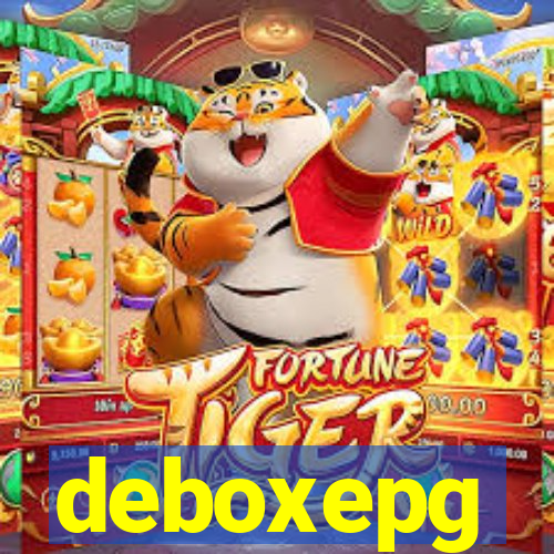 deboxepg