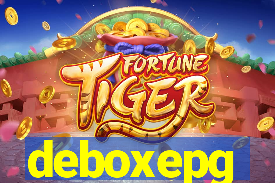 deboxepg
