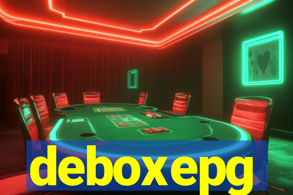 deboxepg