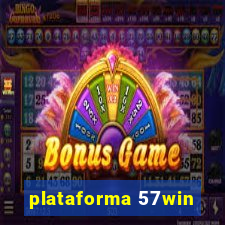 plataforma 57win
