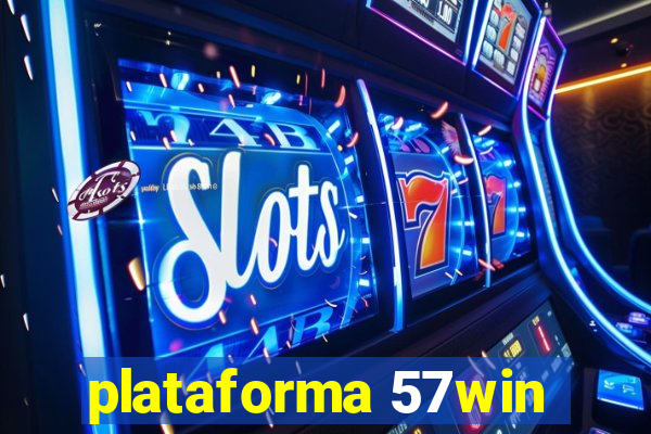 plataforma 57win