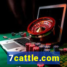 7cattle.com plataforma de jogos
