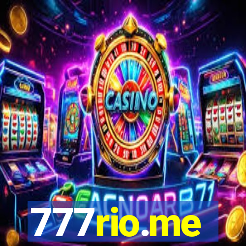 777rio.me
