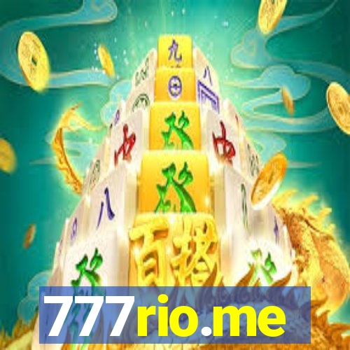 777rio.me