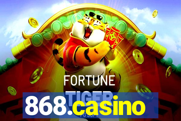868.casino
