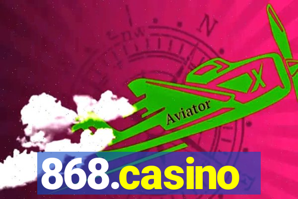 868.casino