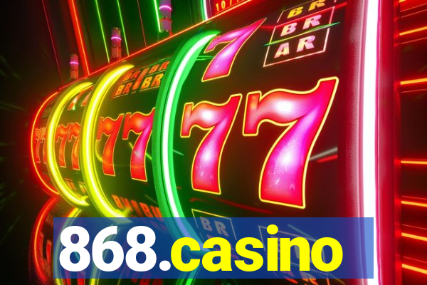 868.casino