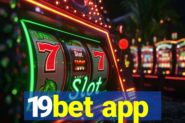 19bet app