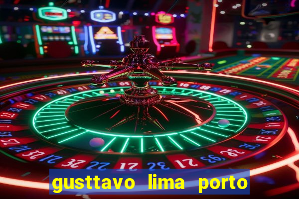 gusttavo lima porto alegre 2024