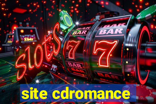 site cdromance