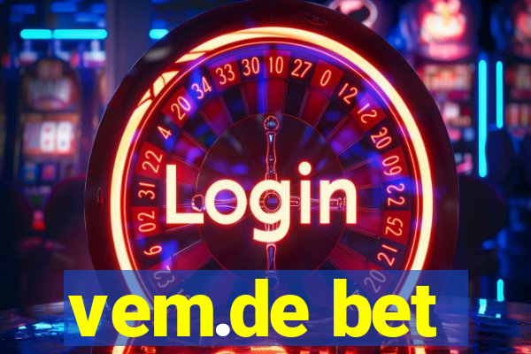 vem.de bet