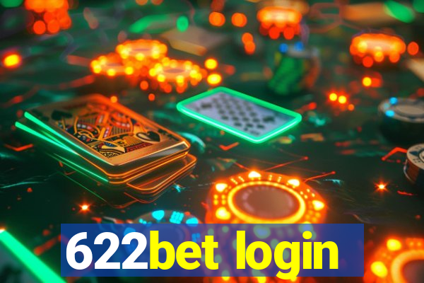 622bet login
