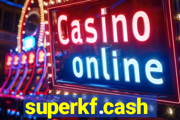superkf.cash