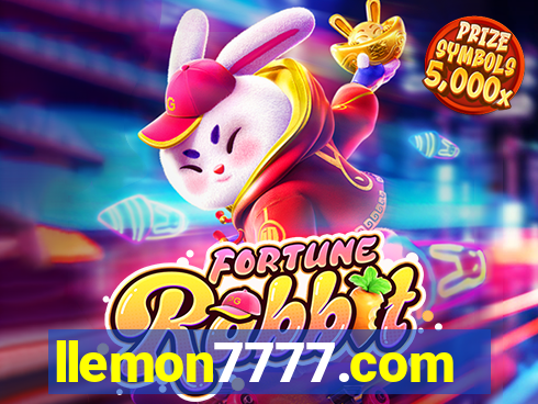 llemon7777.com