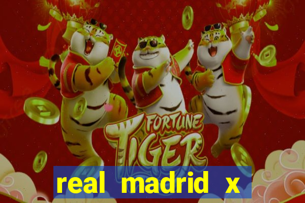real madrid x liverpool futemax