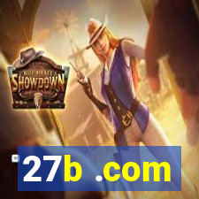 27b .com