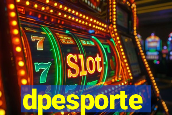 dpesporte