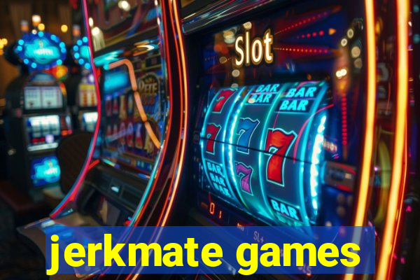 jerkmate games