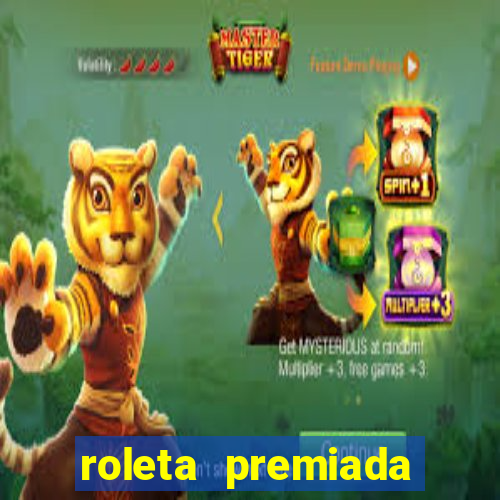 roleta premiada estrela bet
