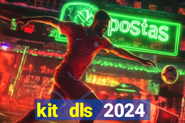 kit dls 2024 manchester united