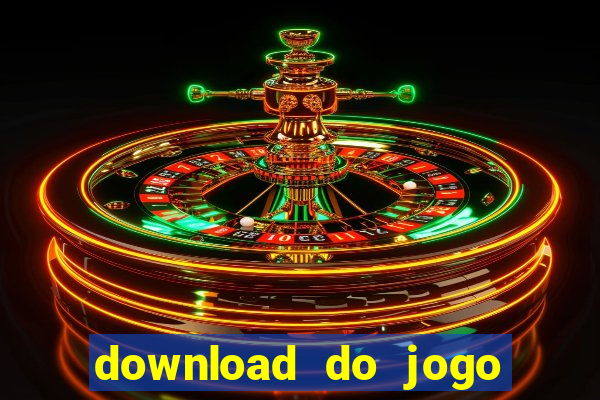 download do jogo do homem-aranha