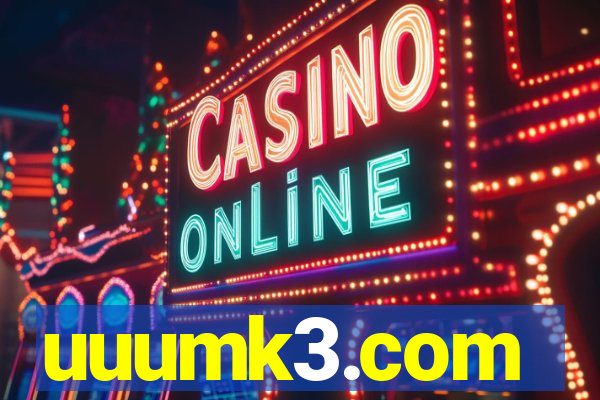 uuumk3.com