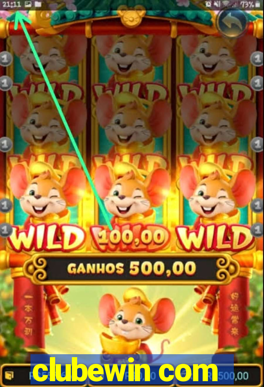 clubewin com
