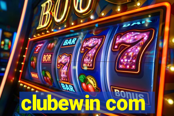clubewin com