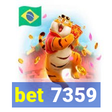 bet 7359