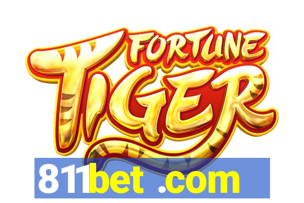 811bet .com