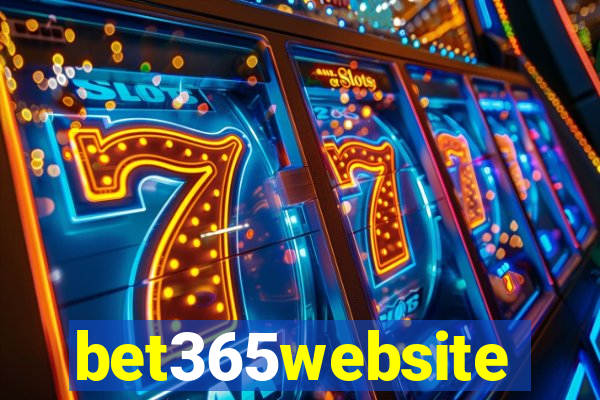 bet365website